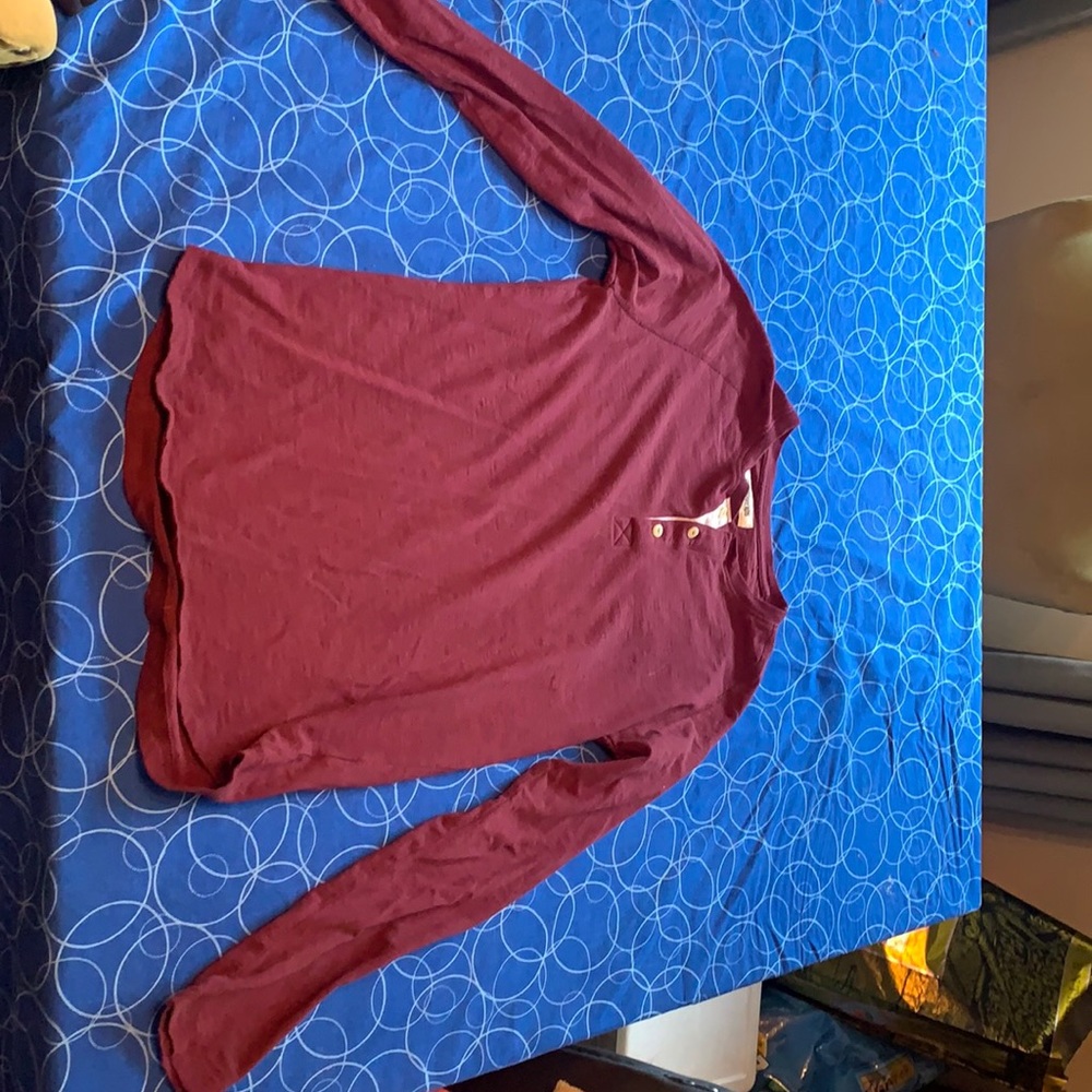 Goodthreads long sleeve shirt